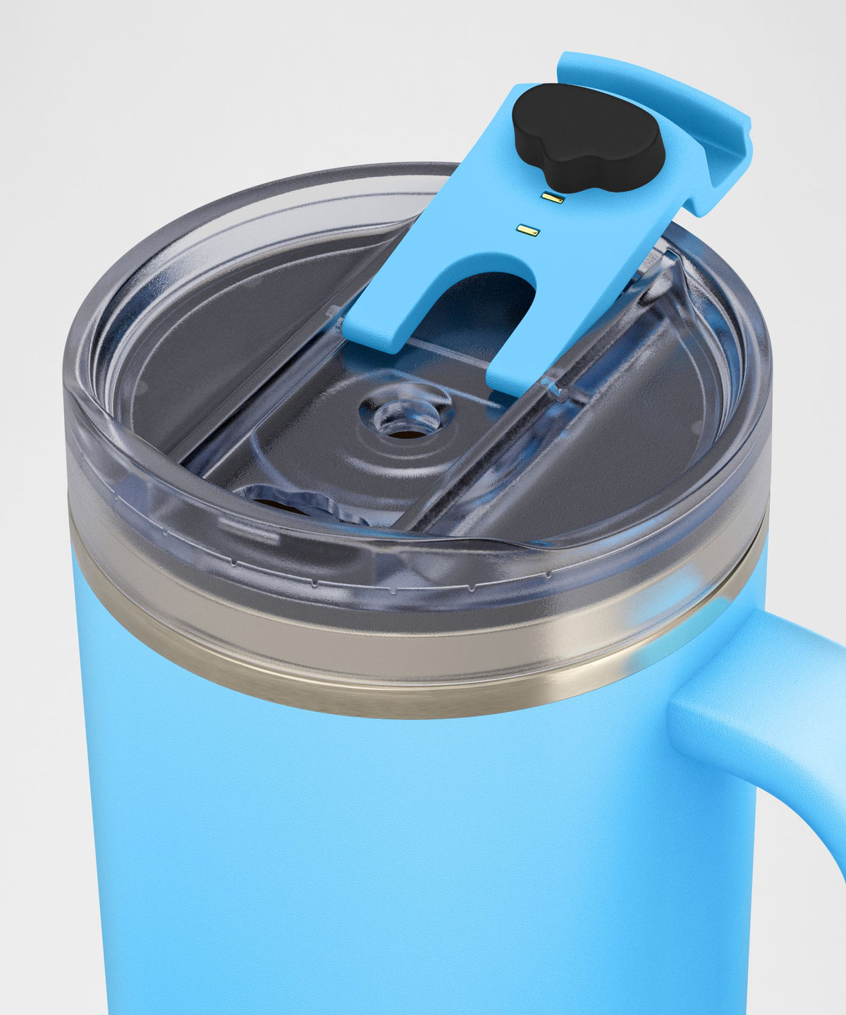 Insulated Tumbler 40oz