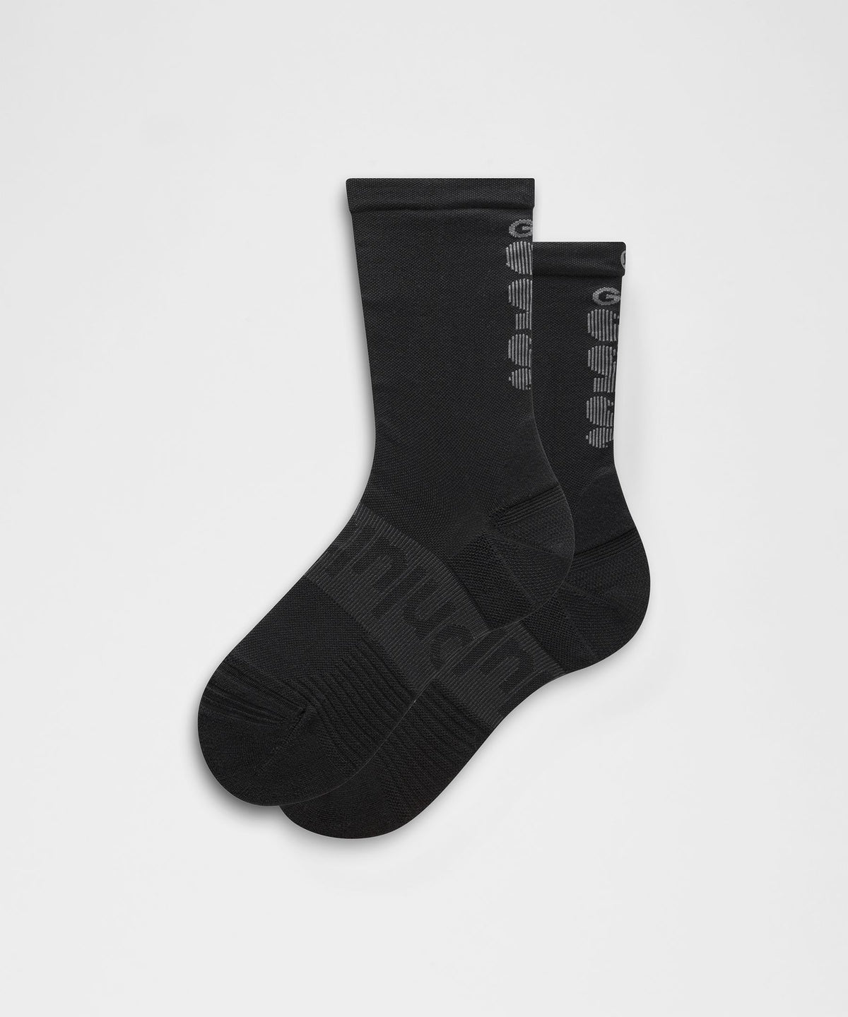 Unisex Power Stride Crew SocksGo Far