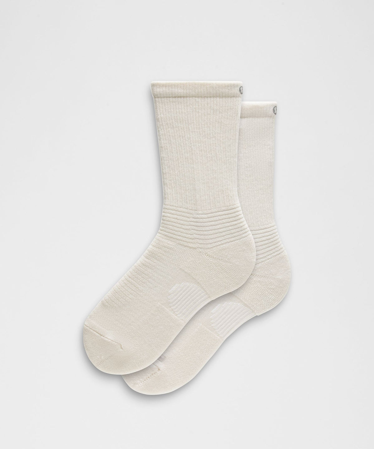 Unisex Wool-Blend Athletic Socks
