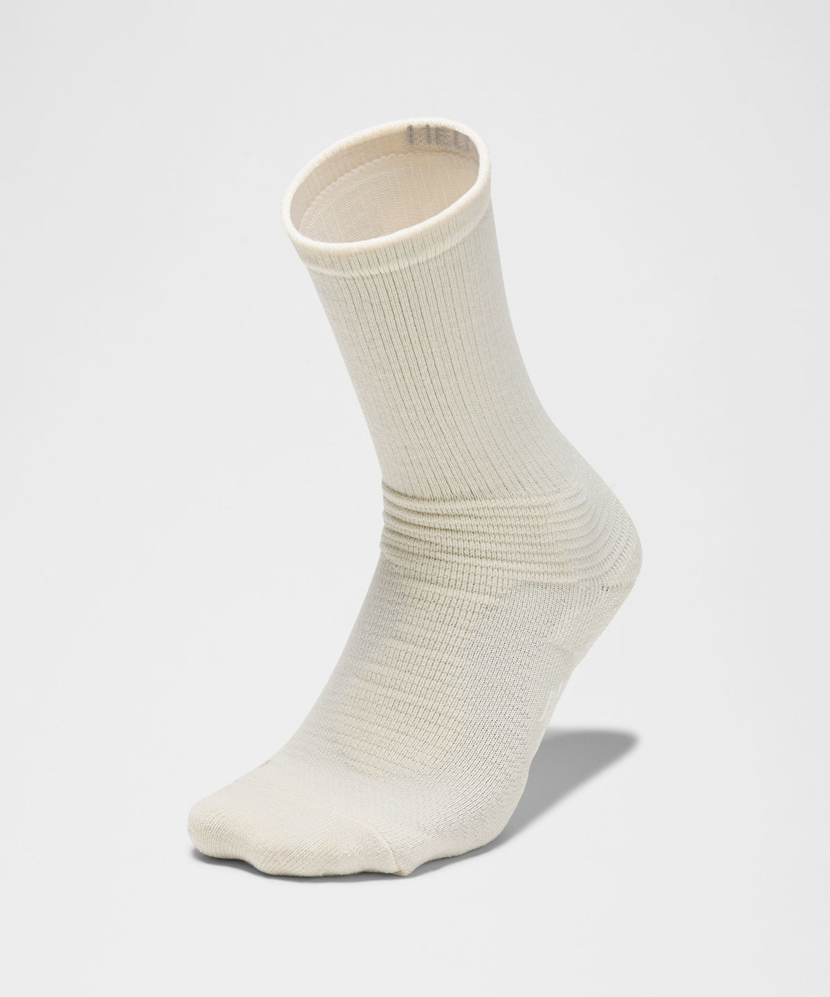 Unisex Wool-Blend Athletic Socks