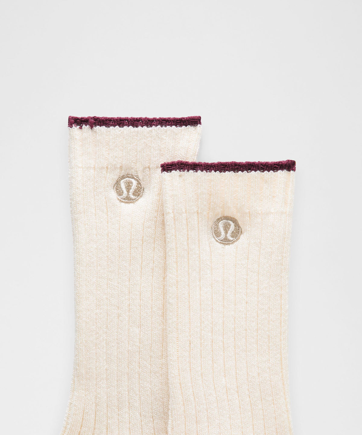 Unisex Ragg SocksLogo