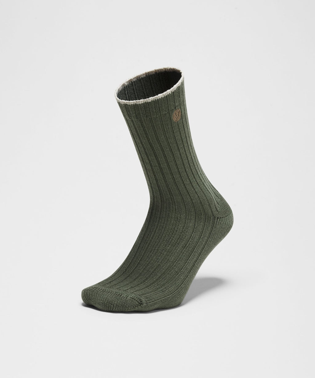 Unisex Ragg SocksLogo