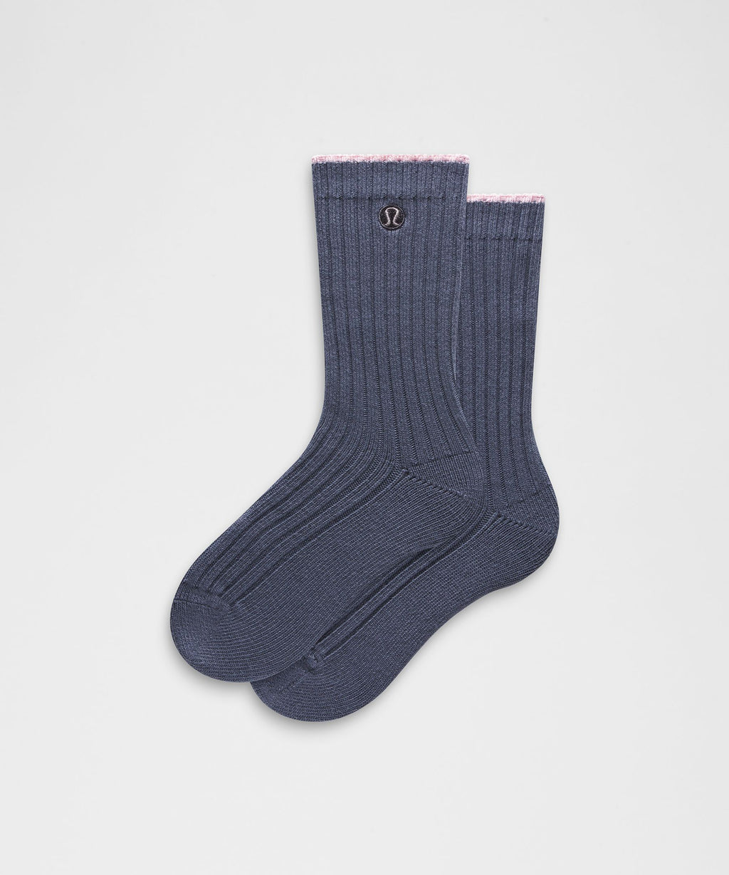 Unisex Ragg SocksLogo