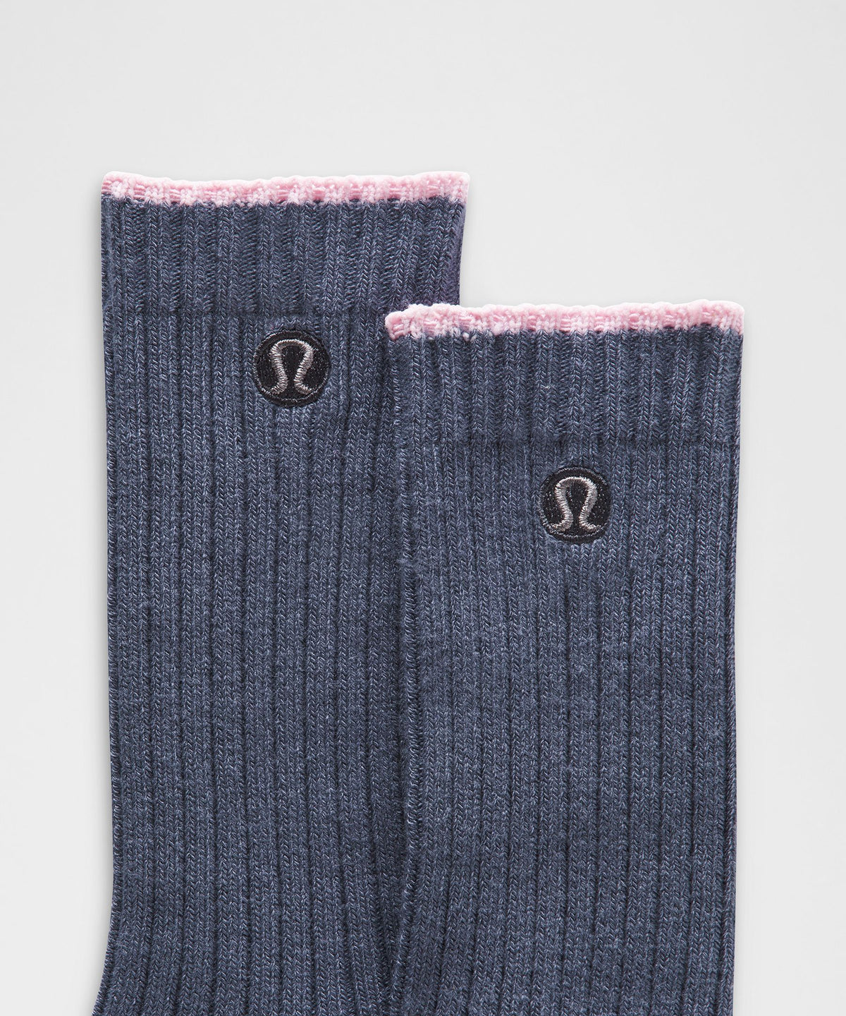 Unisex Ragg SocksLogo