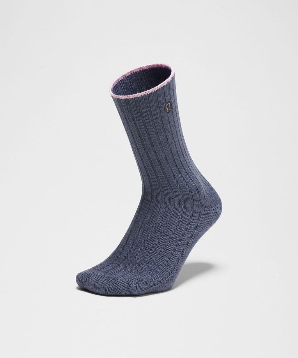 Unisex Ragg SocksLogo