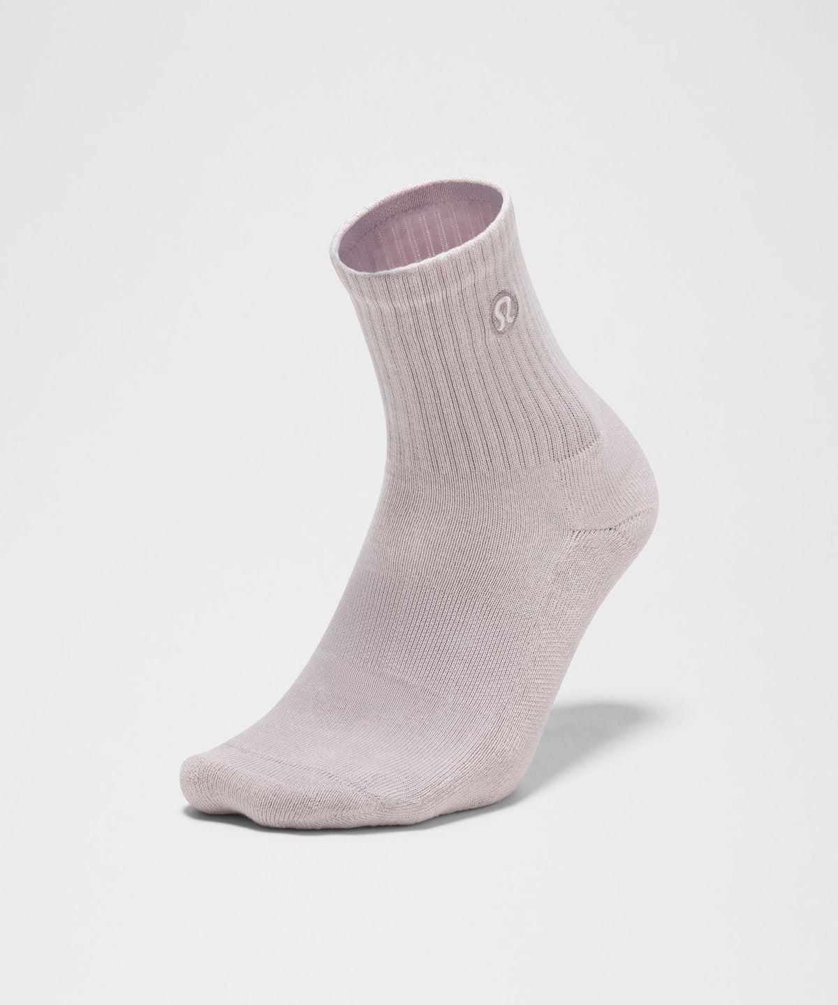 Unisex Daily Essential Quarter Socks6 Pack