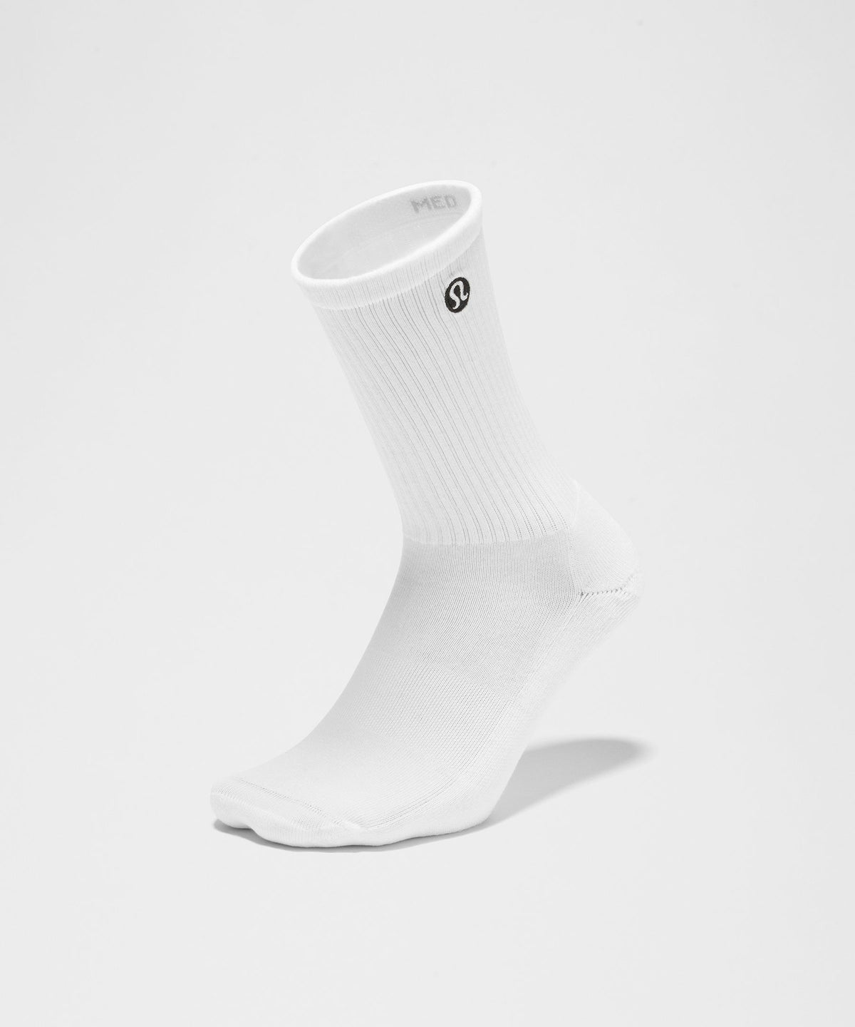 Unisex Daily Essential Crew Socks6 Pack
