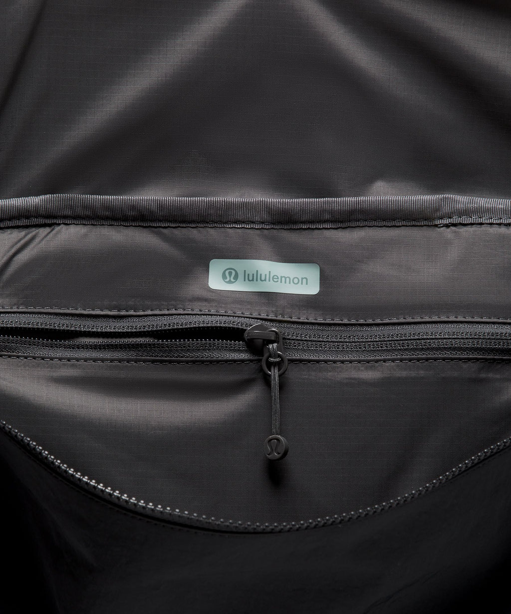 3-in-1 Gym Duffle Bag 30L