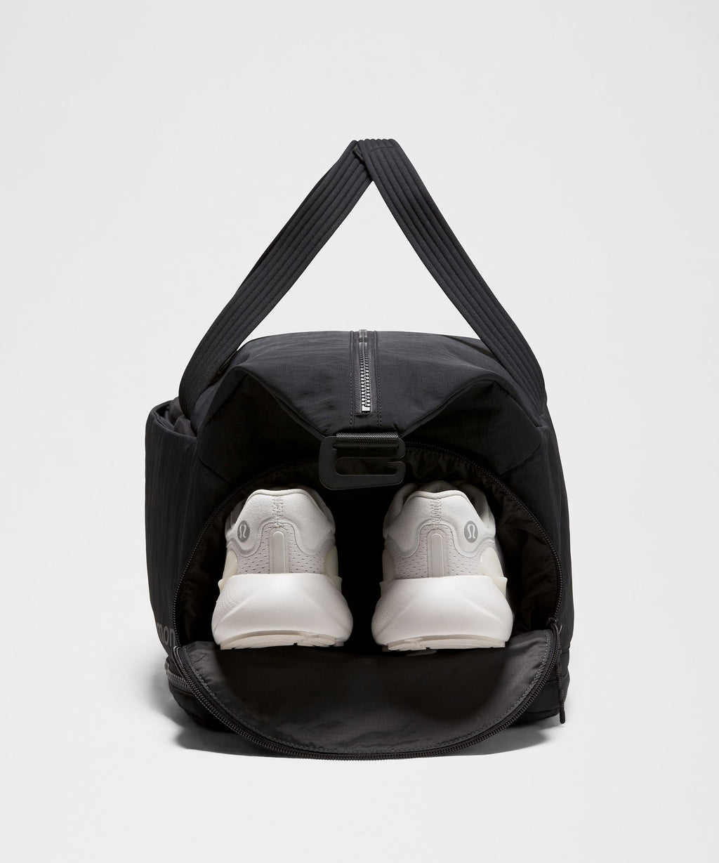 3-in-1 Gym Duffle Bag 30L