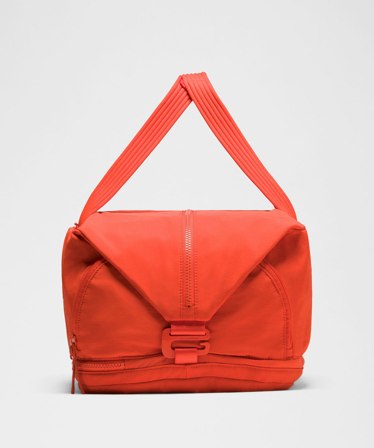 3-in-1 Gym Duffle Bag 30L