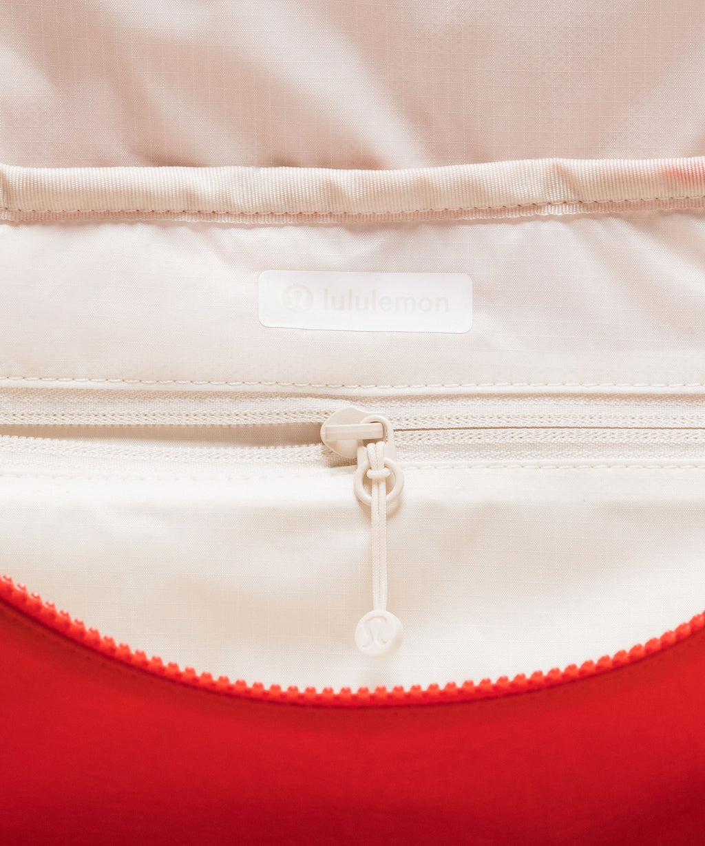 3-in-1 Gym Duffle Bag 30L