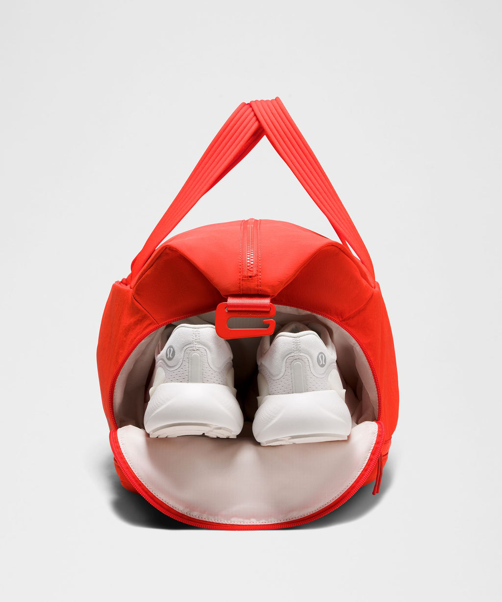 3-in-1 Gym Duffle Bag 30L