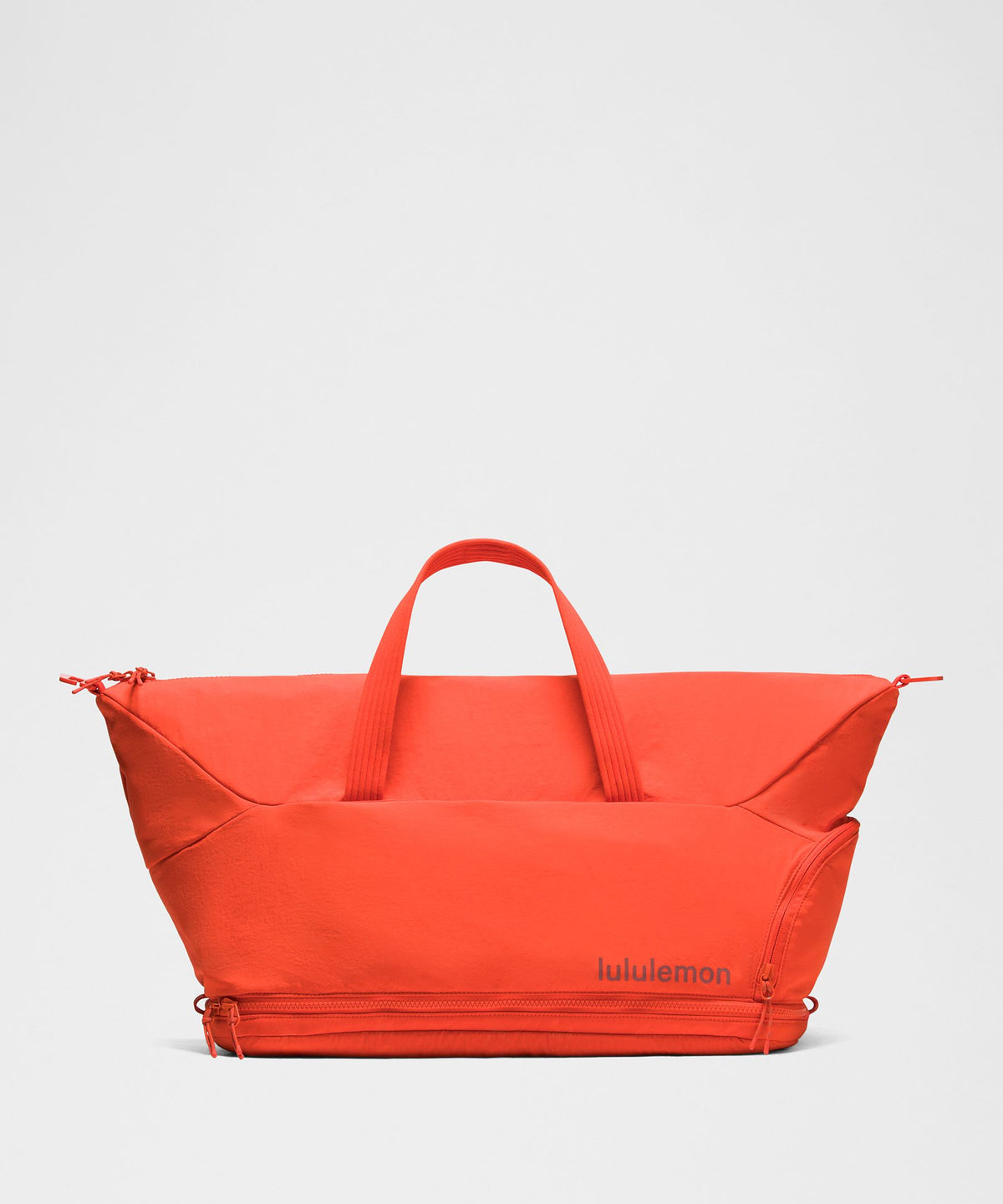 3-in-1 Gym Duffle Bag 30L