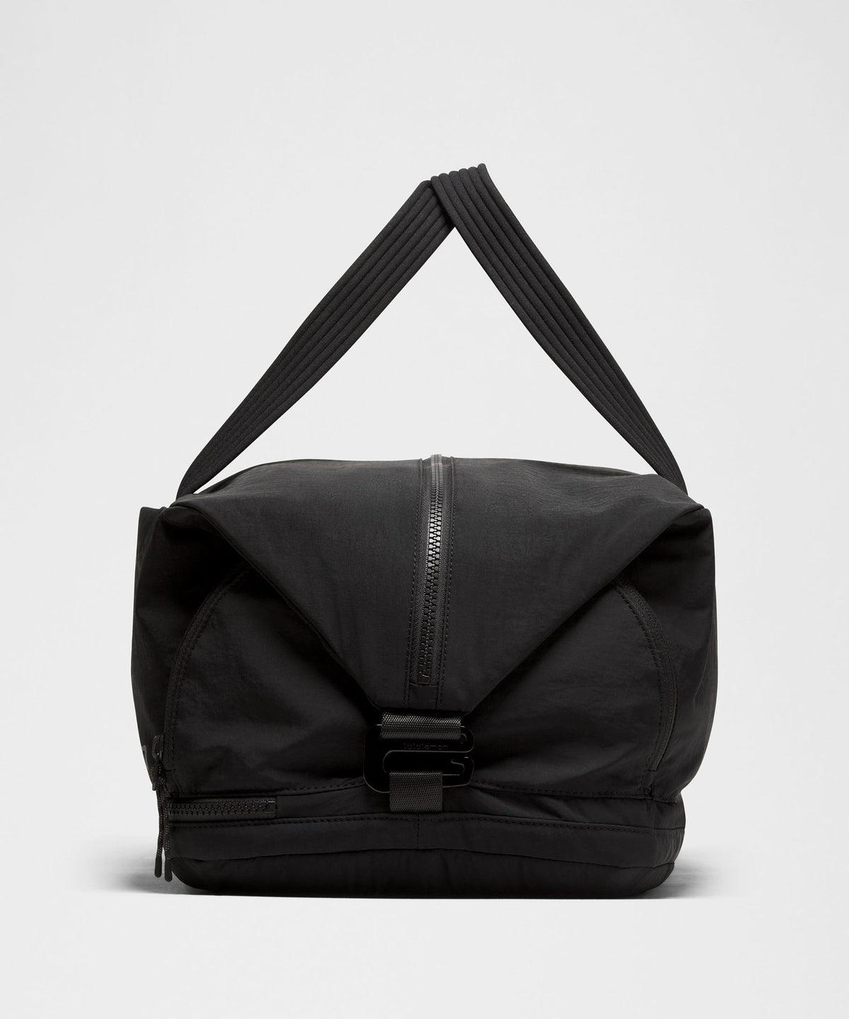 3-in-1 Gym Duffle Bag 30L
