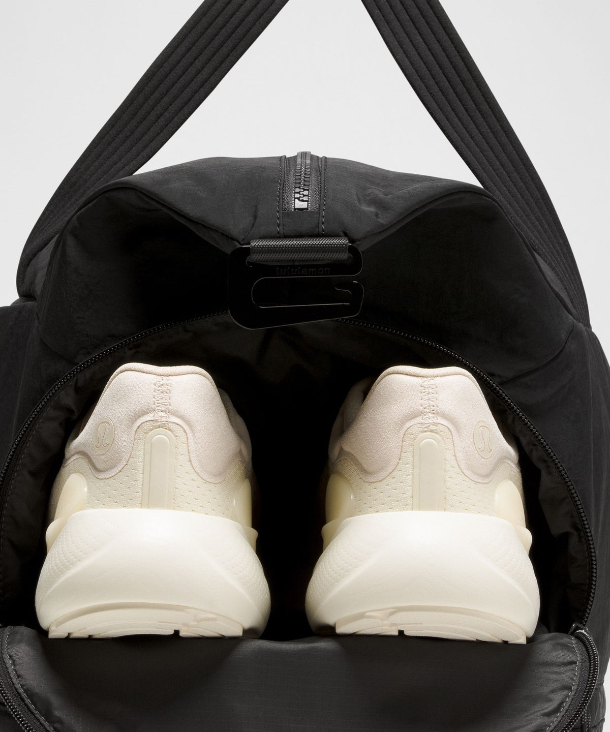 3-in-1 Gym Duffle Bag 30L