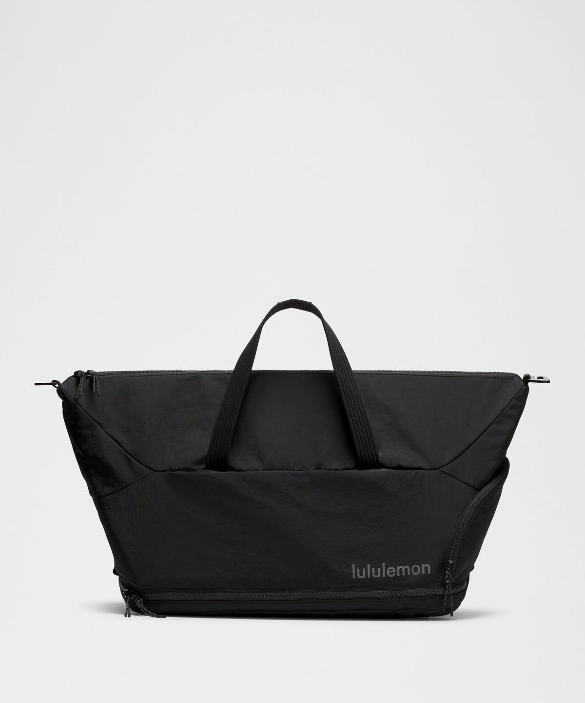 3-in-1 Gym Duffle Bag 30L