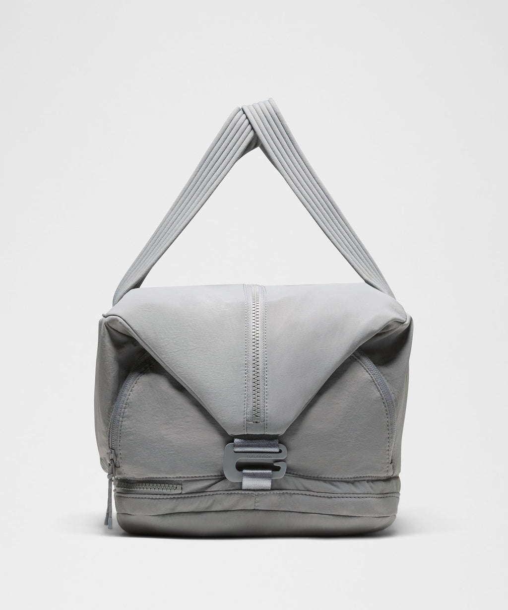 3-in-1 Gym Duffle Bag 30L