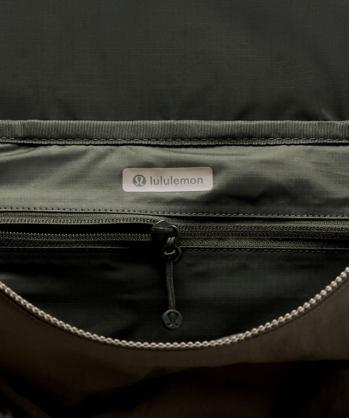 3-in-1 Gym Duffle Bag 30L