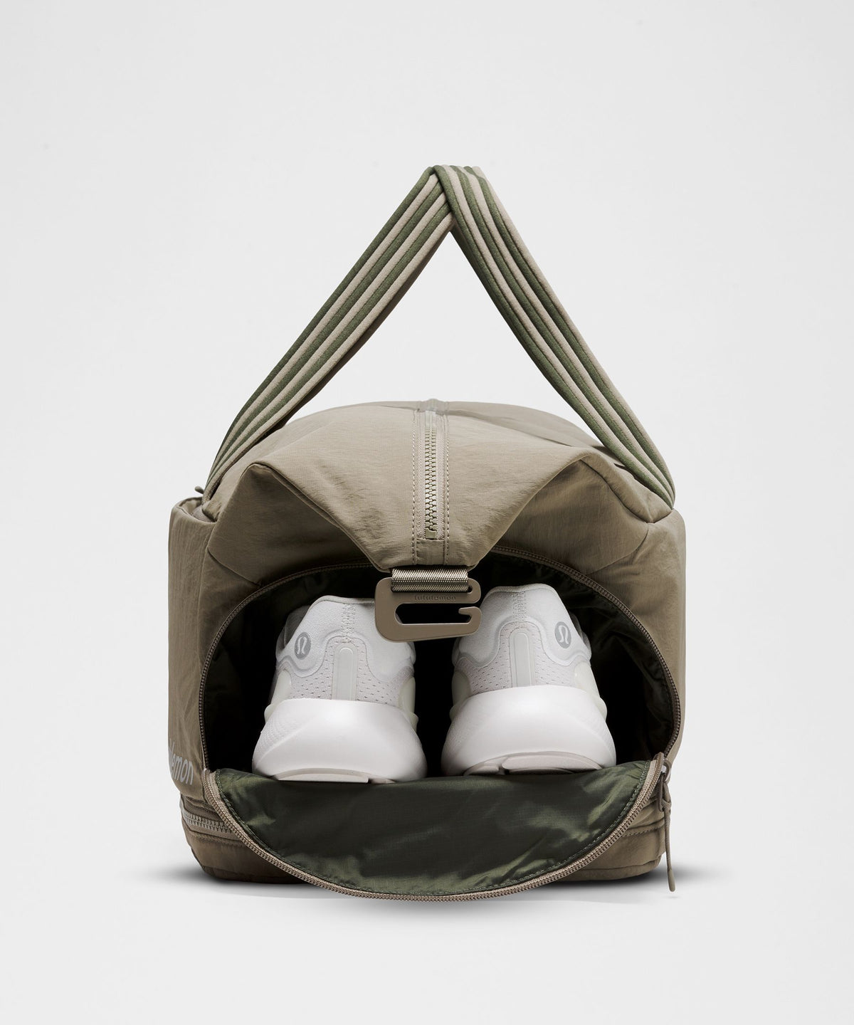 3-in-1 Gym Duffle Bag 30L