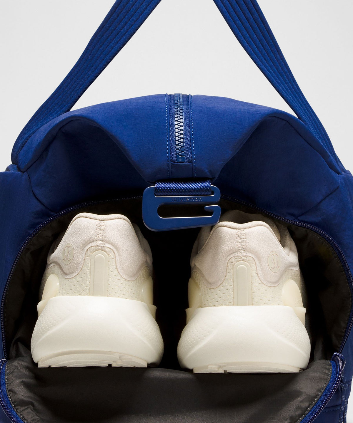 3-in-1 Gym Duffle Bag 30L