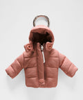 Wunder Puff Keychain