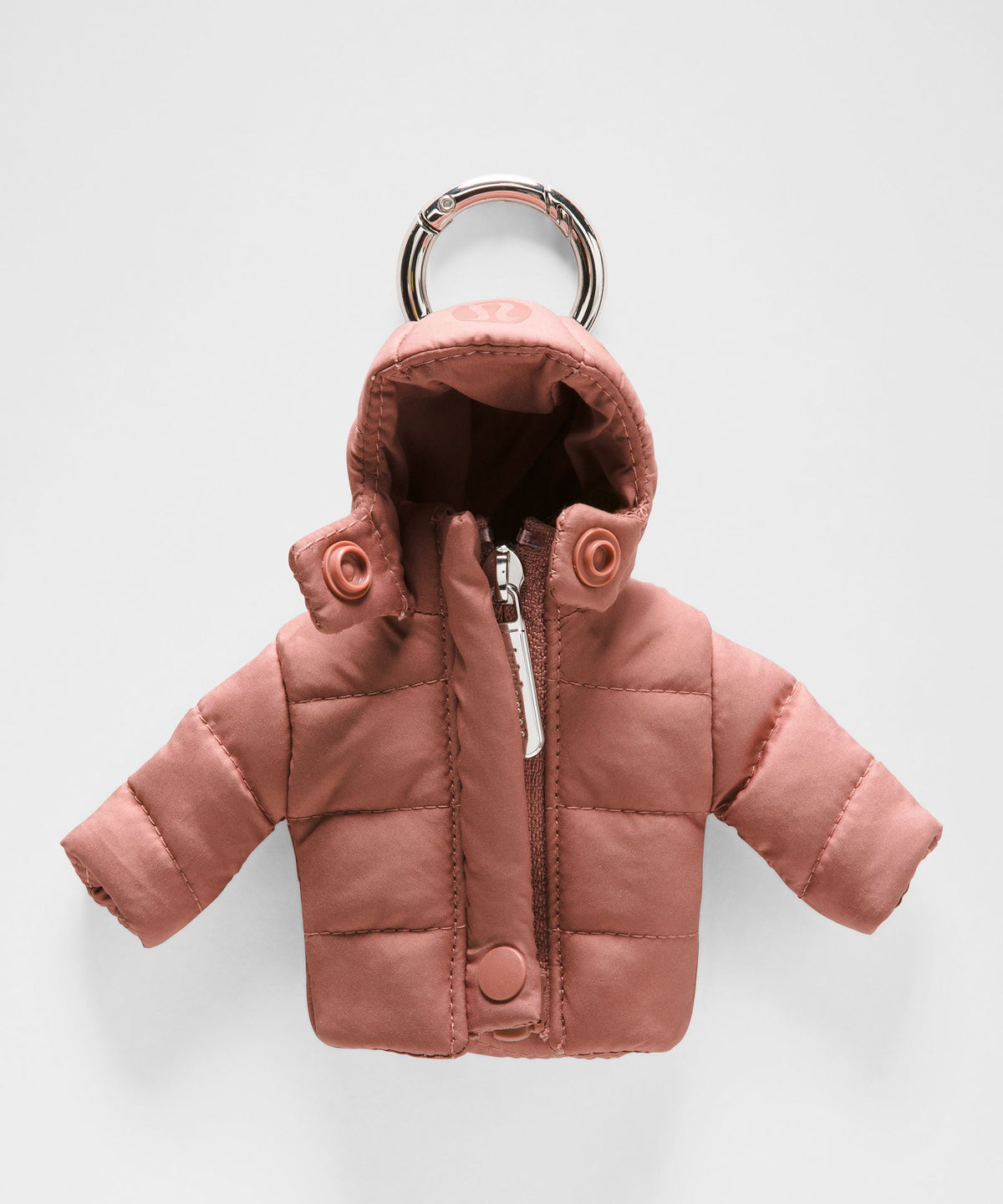 Wunder Puff Keychain