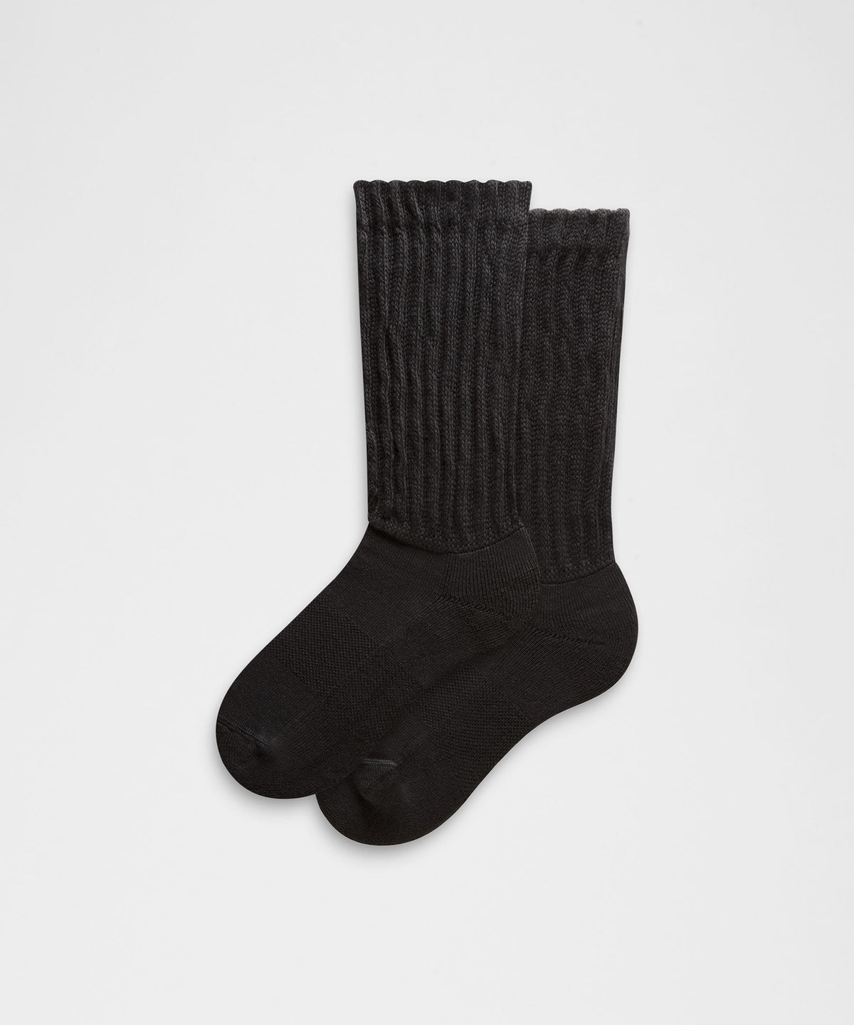 Unisex Slouch Socks