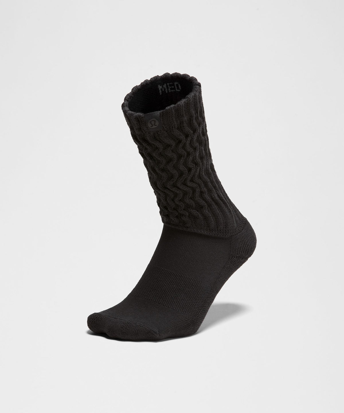 Unisex Slouch Socks