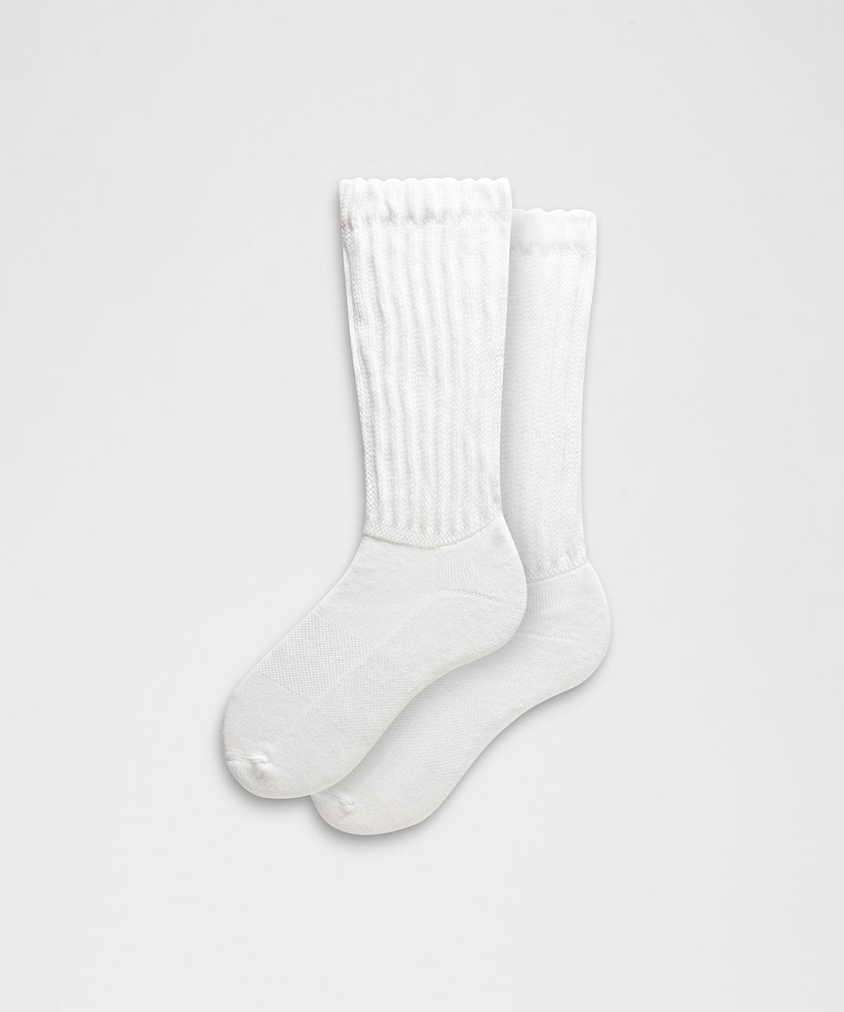 Unisex Slouch Socks