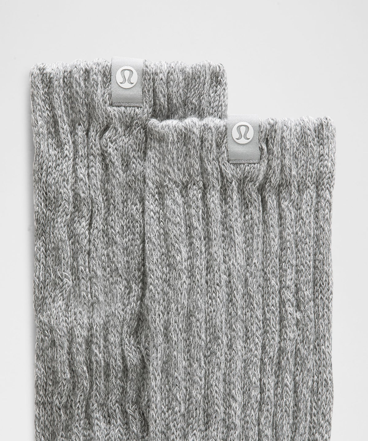 Unisex Slouch Socks