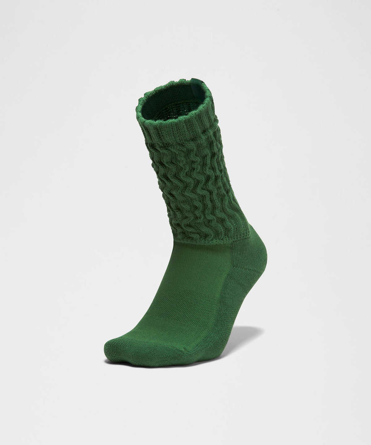Unisex Slouch Socks