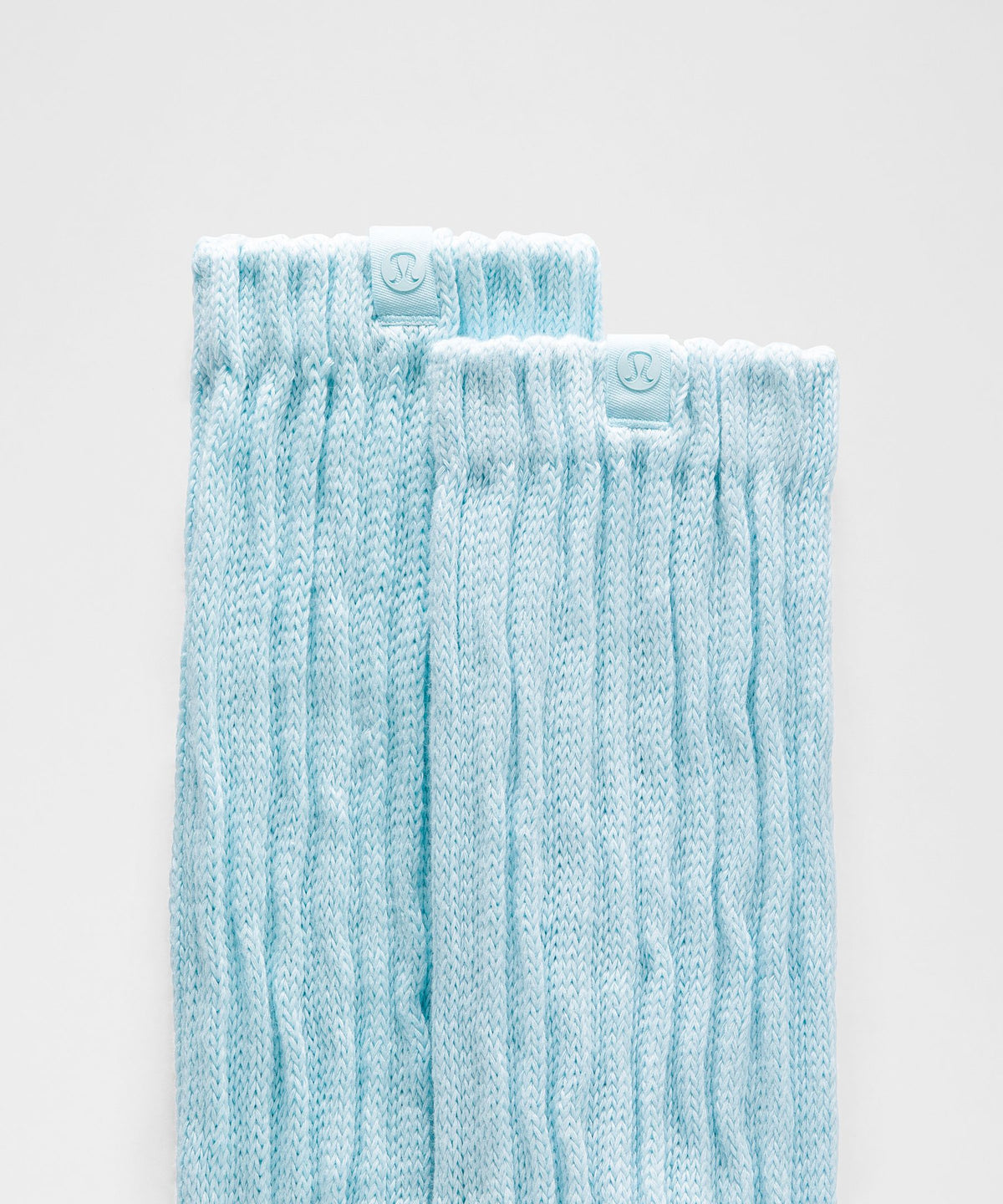 Unisex Slouch Socks