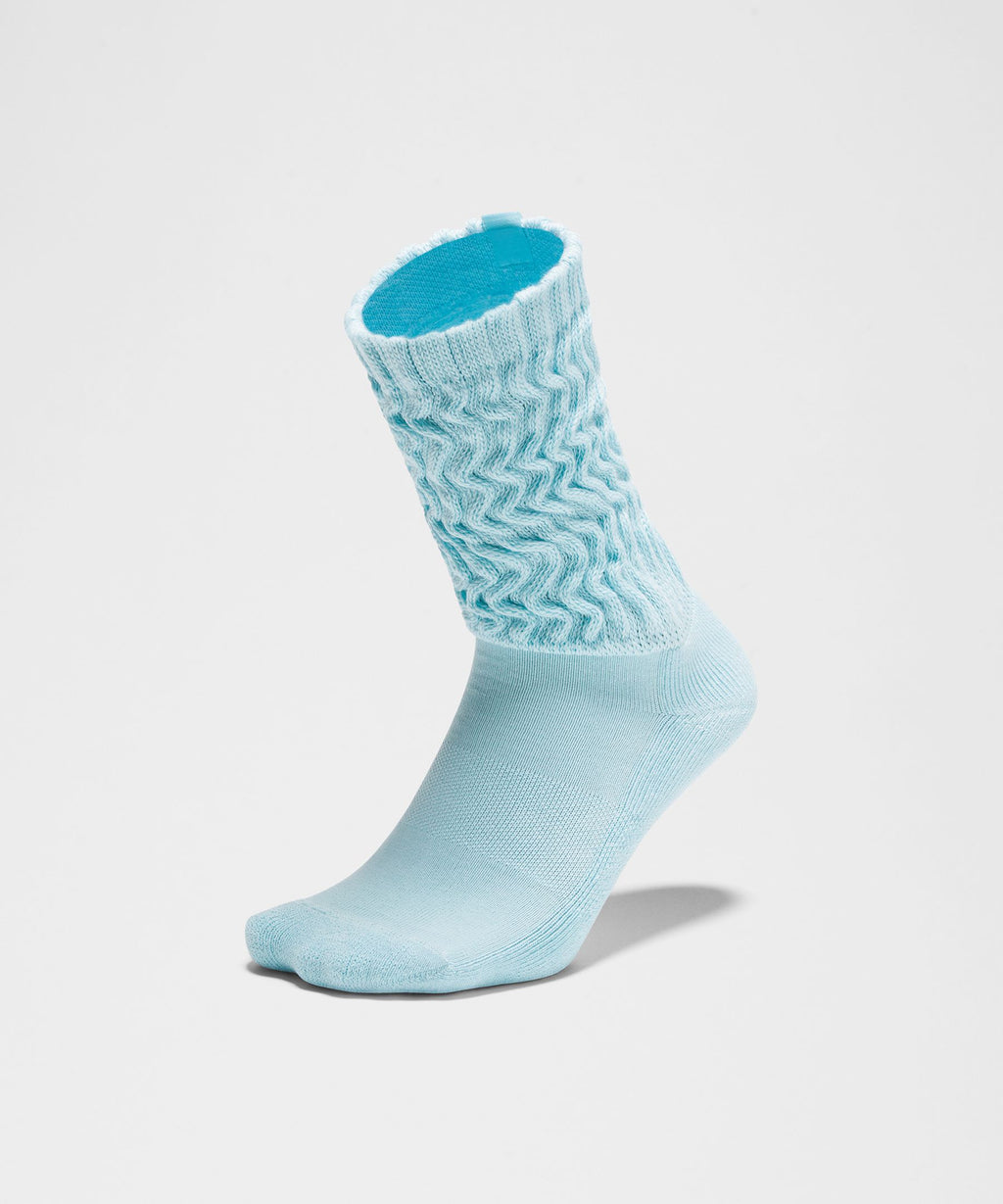 Unisex Slouch Socks