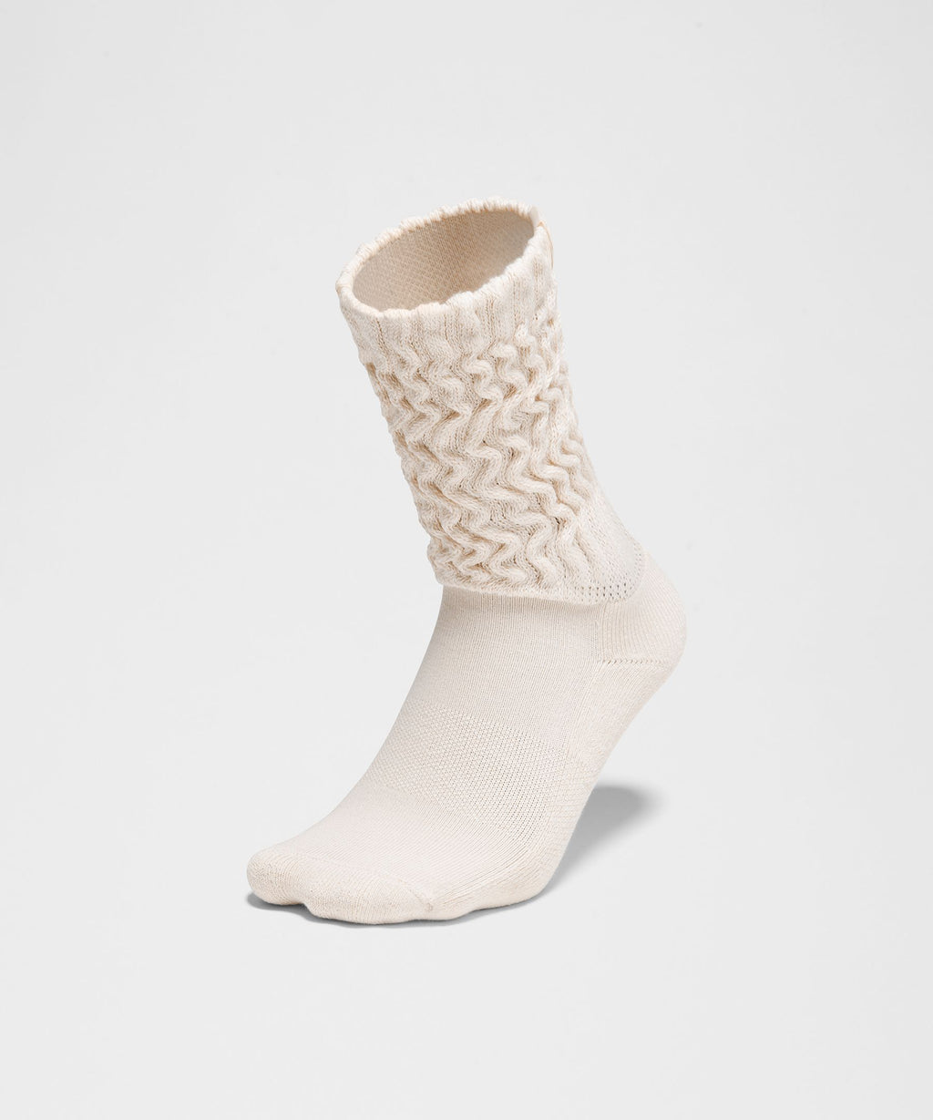 Unisex Slouch Socks