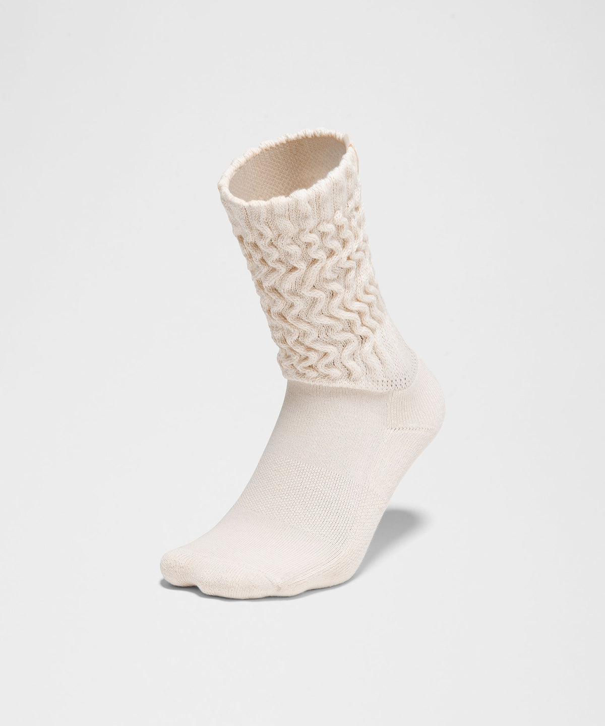 Unisex Slouch Socks