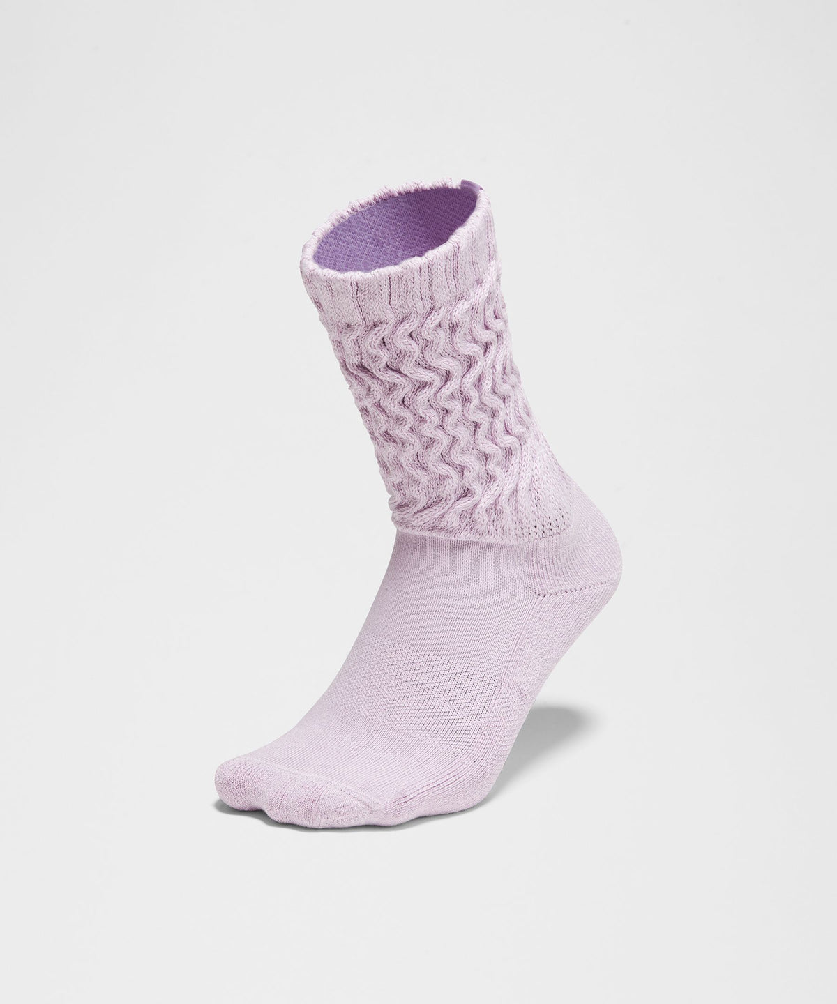 Unisex Slouch Socks