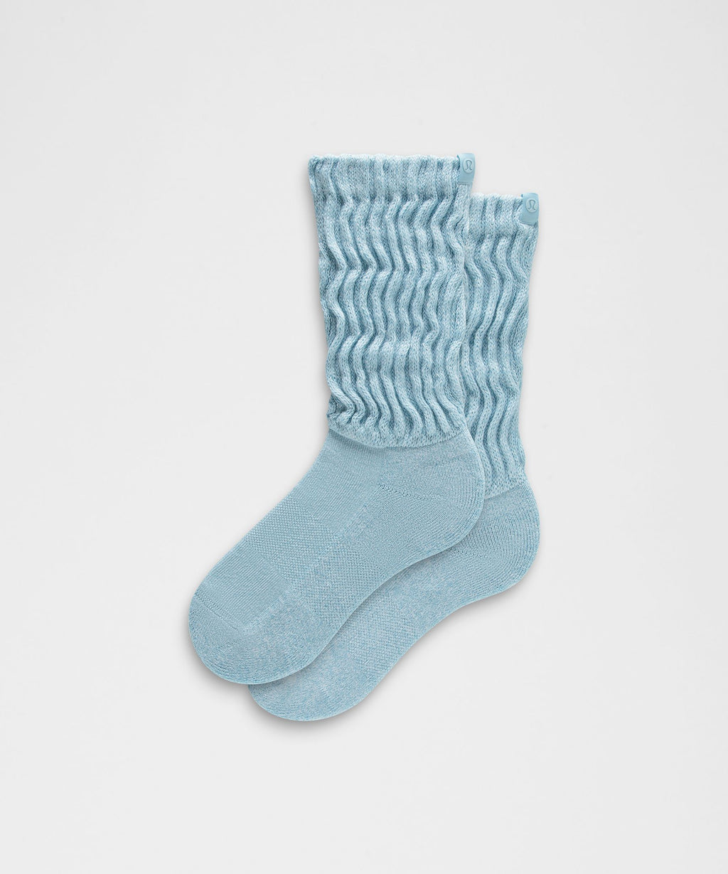 Unisex Slouch Socks