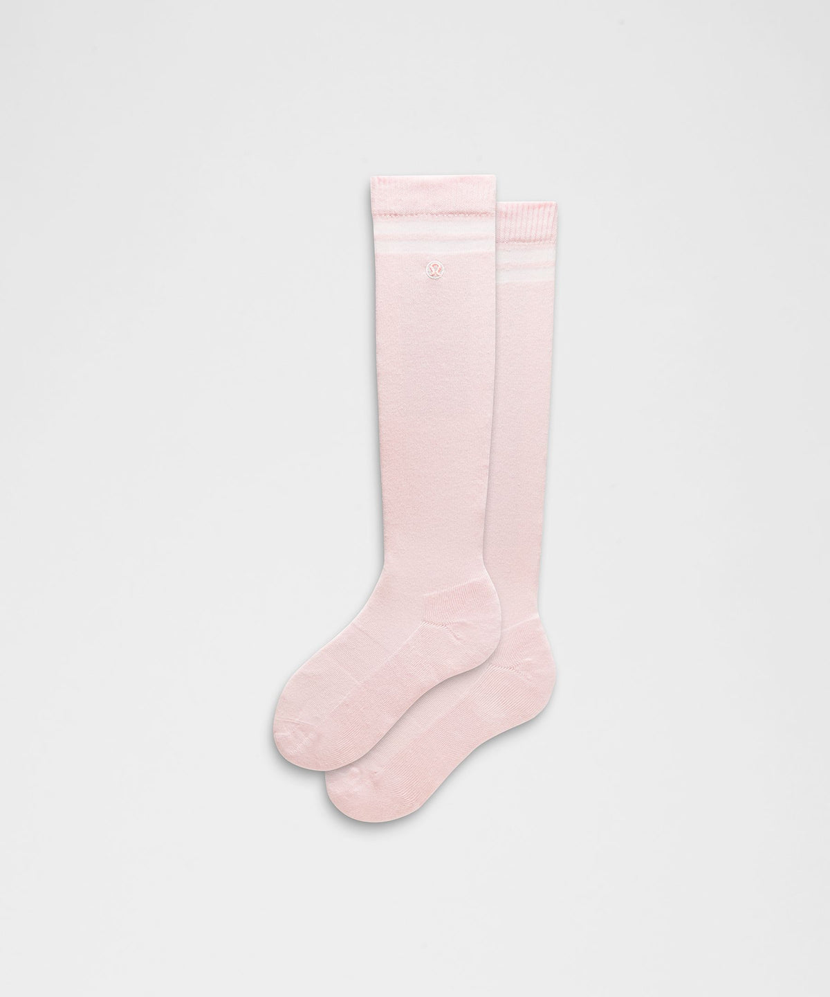 Unisex Daily Essential Knee-High SocksStripe