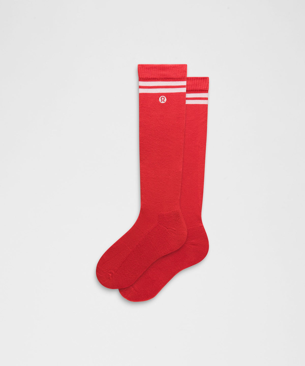 Unisex Daily Essential Knee-High SocksStripe