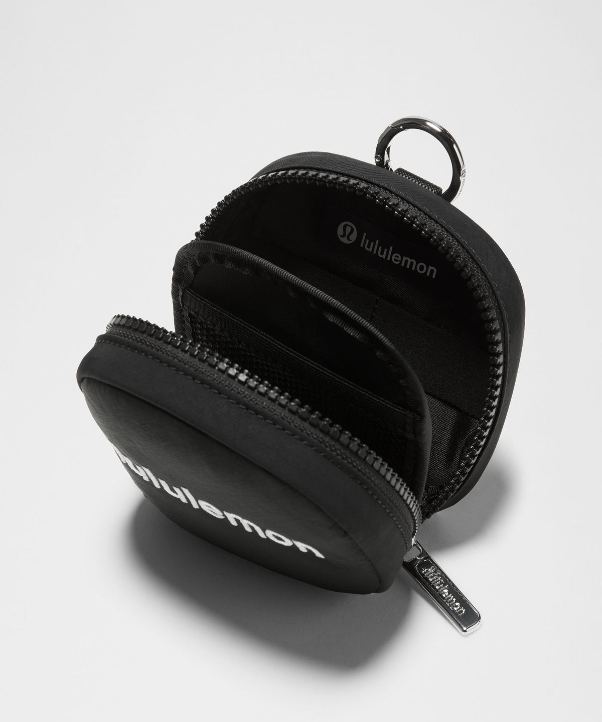 Clippable Commuter Organizer Pouch