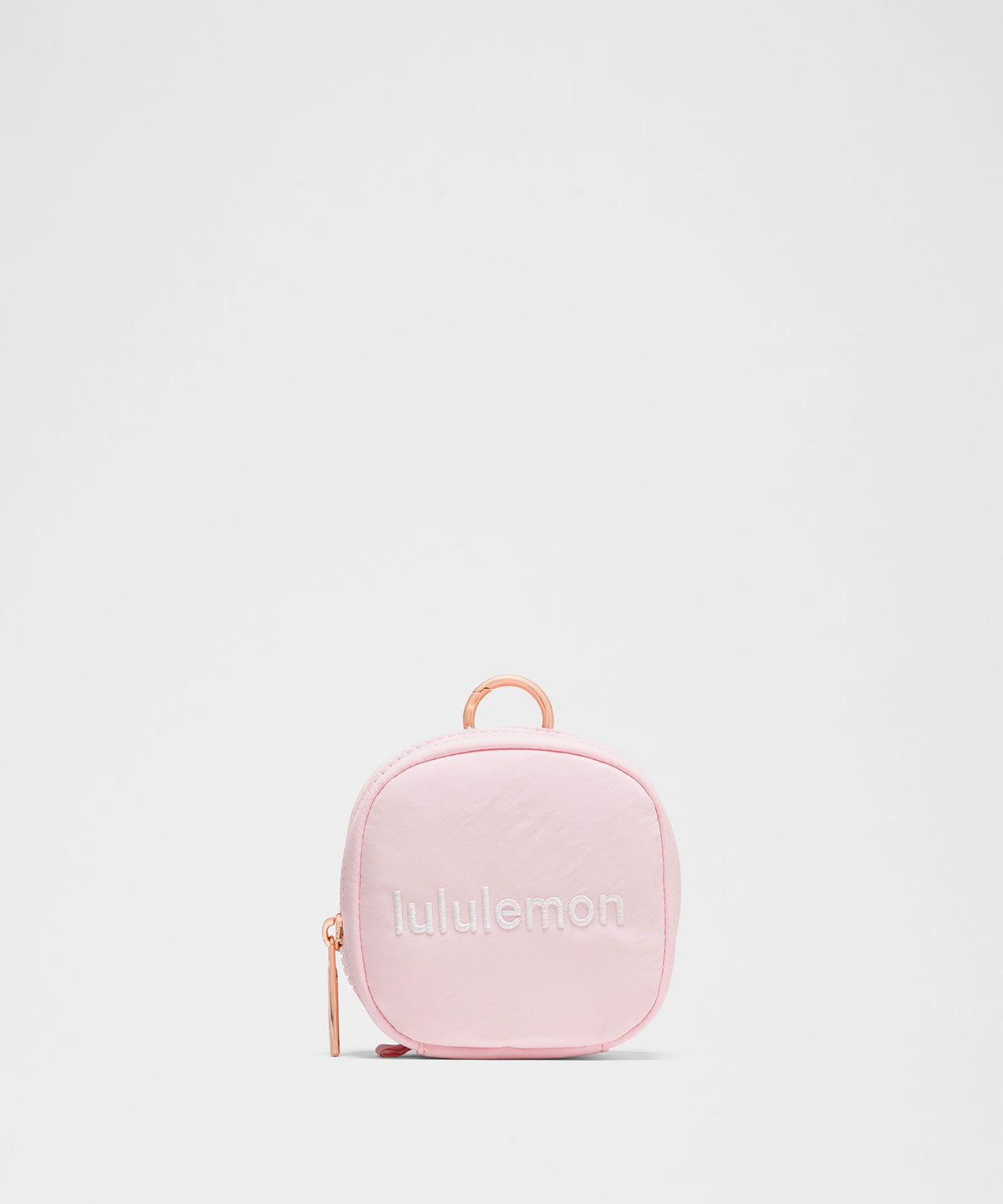 Clippable Commuter Organizer Pouch