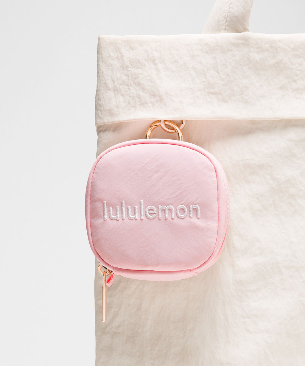Clippable Commuter Organizer Pouch