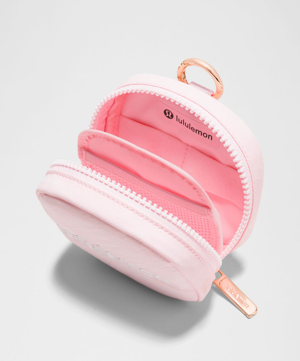 Clippable Commuter Organizer Pouch