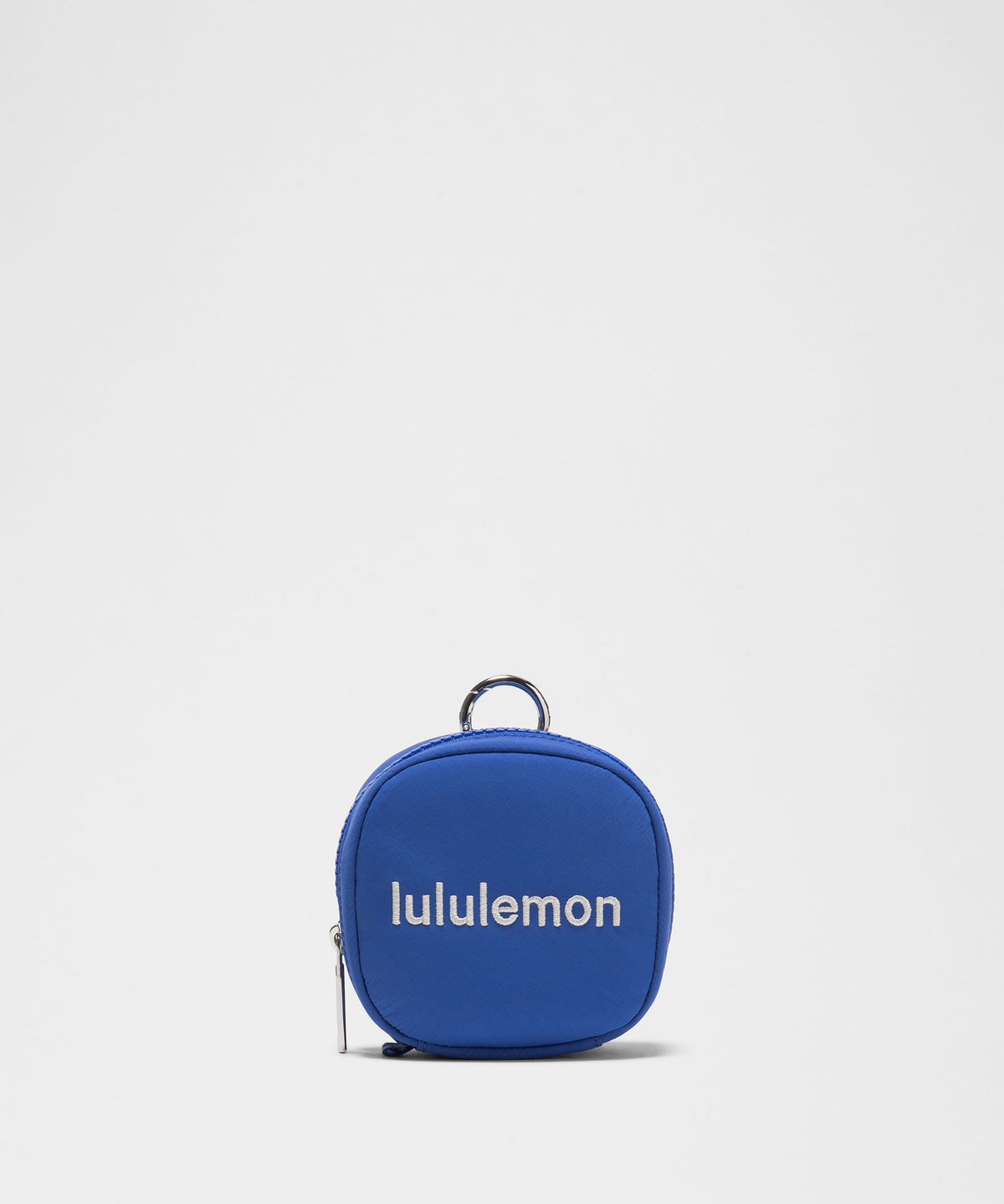 Clippable Commuter Organizer Pouch