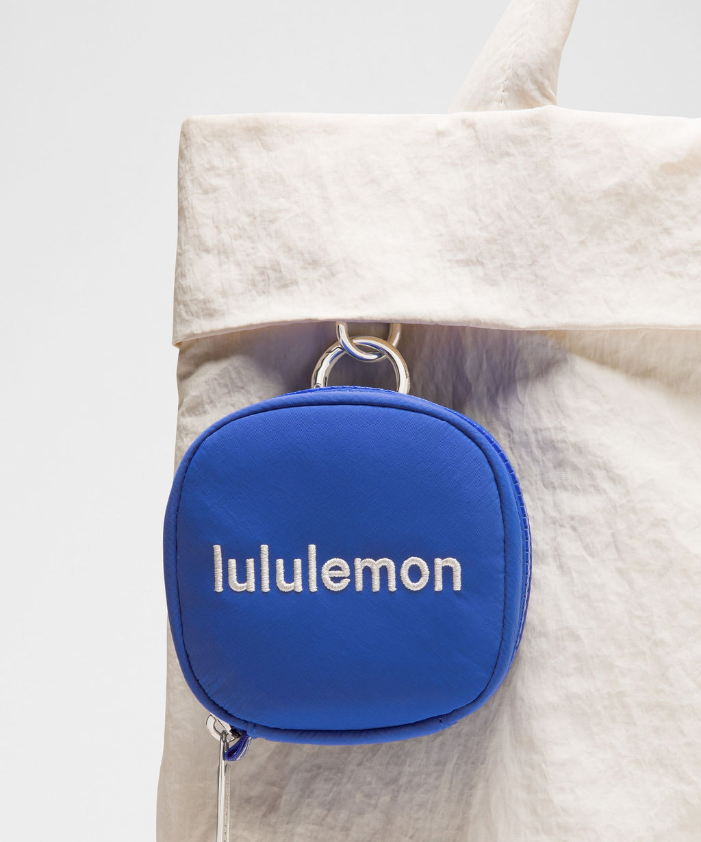 Clippable Commuter Organizer Pouch