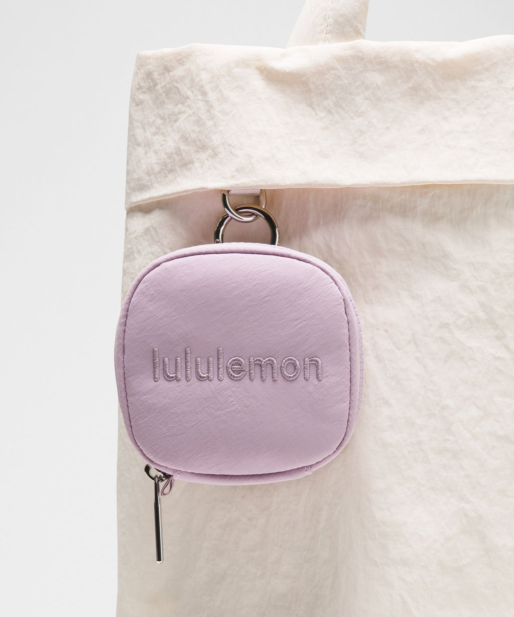 Clippable Commuter Organizer Pouch