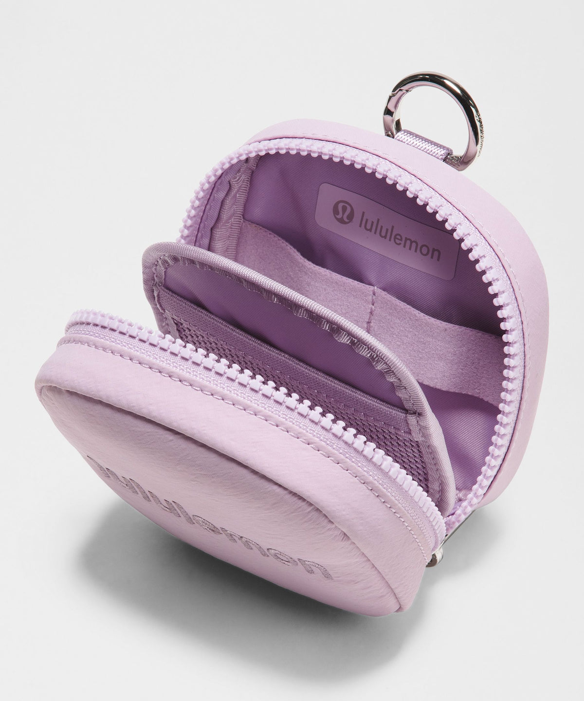 Clippable Commuter Organizer Pouch