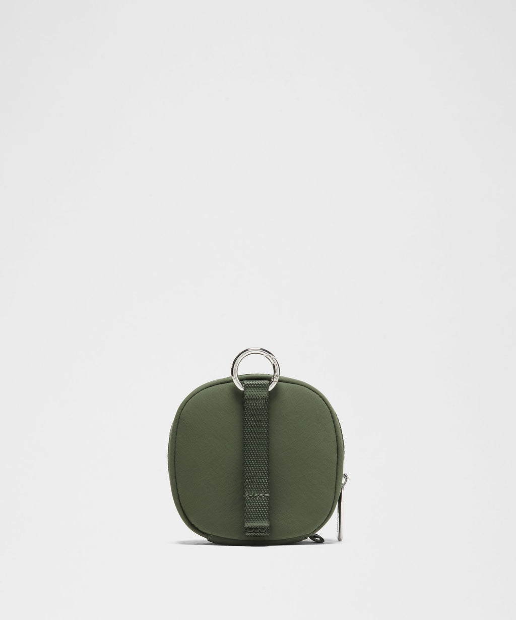 Clippable Commuter Organizer Pouch
