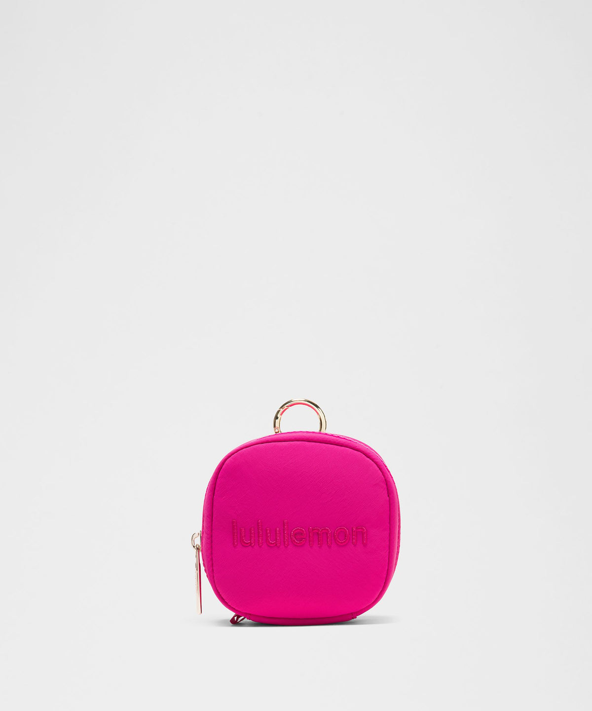 Clippable Commuter Organizer Pouch
