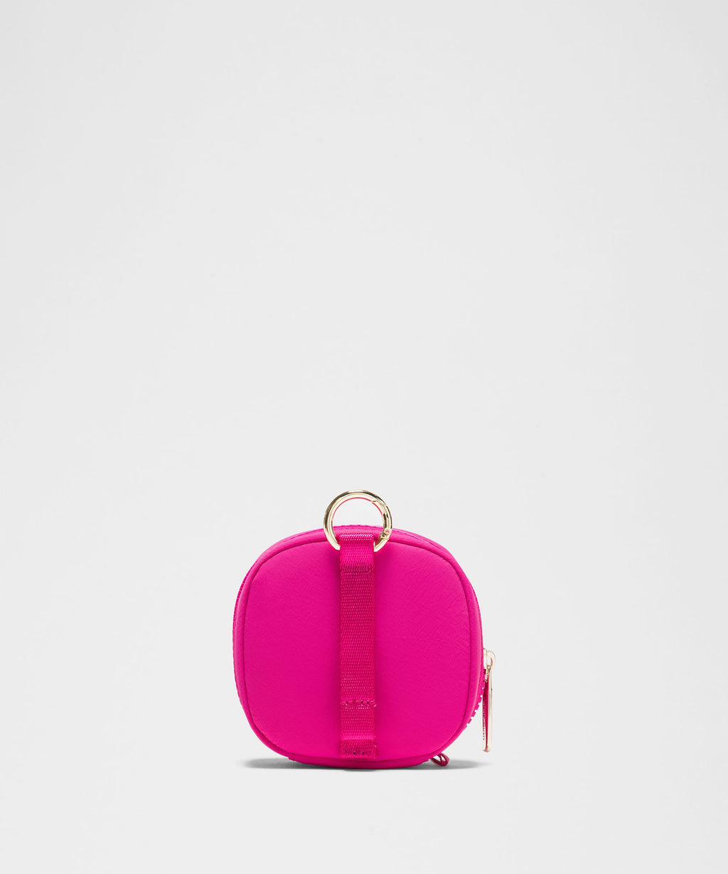 Clippable Commuter Organizer Pouch
